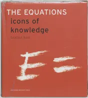 Omslag van The Equations