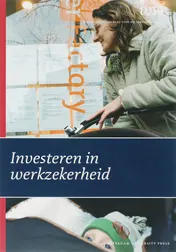 Omslag van Investeren in werkzekerheid