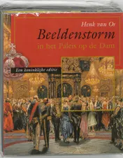Omslag van Beeldenstorm set