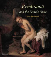 Omslag van Rembrandt and the Female Nude