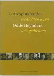 Omslag van Correspondenties