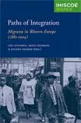 Omslag van Paths of Integration