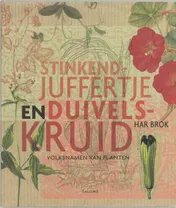 Omslag van Stinkend juffertje en duivelskruid