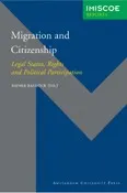 Omslag van Migration and Citizenship