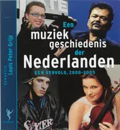Omslag van 2000-2005
