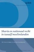Omslag van Sharia en nationaal recht in twaalf moslimlanden
