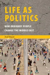 Omslag van Life as Politics