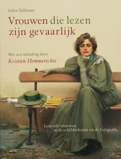 Omslag van Vrouwen die lezen zijn gevaarlijk