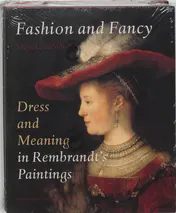 Omslag van Fashion And Fancy