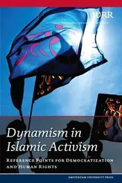 Omslag van Dynamism in Islamic Activism
