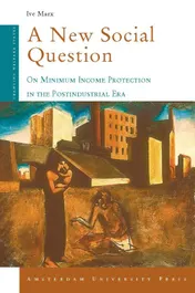 Omslag van A New Social Question?
