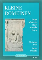 Omslag van Kleine romeinen