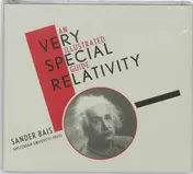 Omslag van Very special relativity