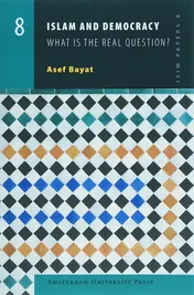 Omslag van Islam and Democracy