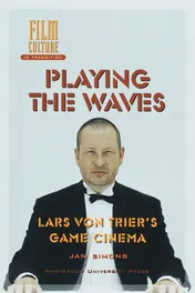 Omslag van Playing the Waves