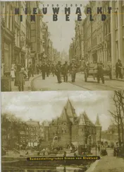 Omslag van Nieuwmarkt in beeld