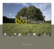 Omslag van Een bos zonder weerga