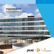 Omslag van Inspiratieboek