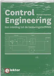Omslag van Control Engineering