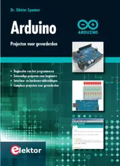 Omslag van Arduino