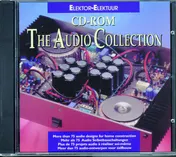 Omslag van The Audio Collection