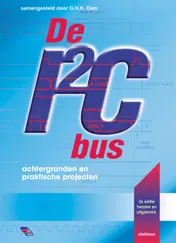 Omslag van Het I2C-boek