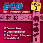 Omslag van ECD