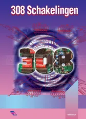 Omslag van 308 Schakelingen