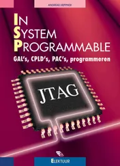 Omslag van In System Programmable