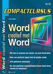 Omslag van Word creatief met Word