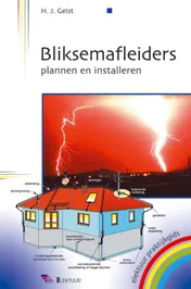 Omslag van Bliksemafleiders