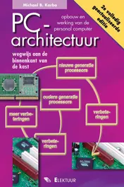 Omslag van PC-Architectuur