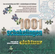 Omslag van 1001 Schakelingen