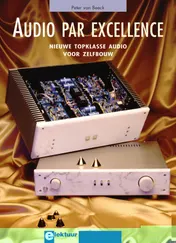 Omslag van Audio par excellence