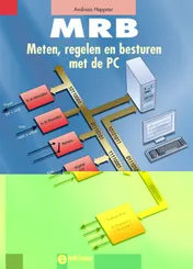 Omslag van MRB