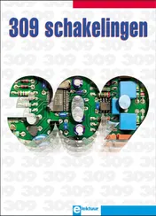 Omslag van 309 Schakelingen