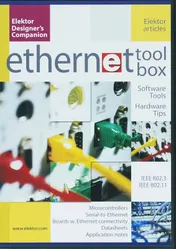 Omslag van Ethernet Toolbox