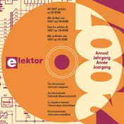 Omslag van 2007
