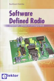 Omslag van Software Defined Radio