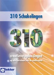 Omslag van 310 Schakelingen