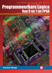 Omslag van Programmeerbare Logica