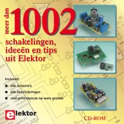 Omslag van 1002 Schakelingen