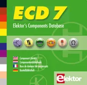 Omslag van CD-ROM ECD 7
