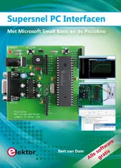 Omslag van Supersnel PC interfacen