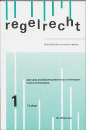 Omslag van 1