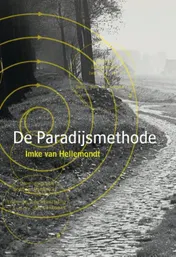 Omslag van De Paradijsmethode