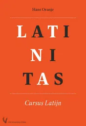 Omslag van Latinitas