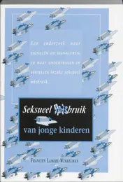 Omslag van Seksueel misbruik van jonge kinderen