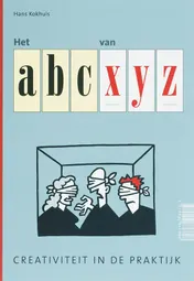Omslag van Het ABC van XYZ
