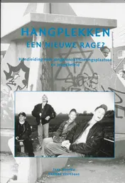 Omslag van Hangplekken een nieuwe rage?